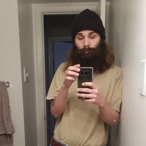 Meet your Posher, Kyle